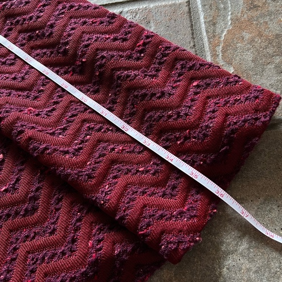 NWT Anthropologie Cecilia Prada Luiza Knit dress - Picture 9 of 16